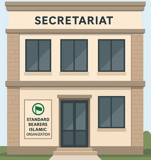 Secretariat